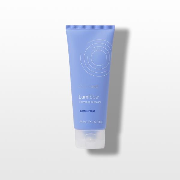 ageLOC LumiSpa Activating Face Cleanser – Blemish Prone Skin (arctisztító pattanásos bőrre)