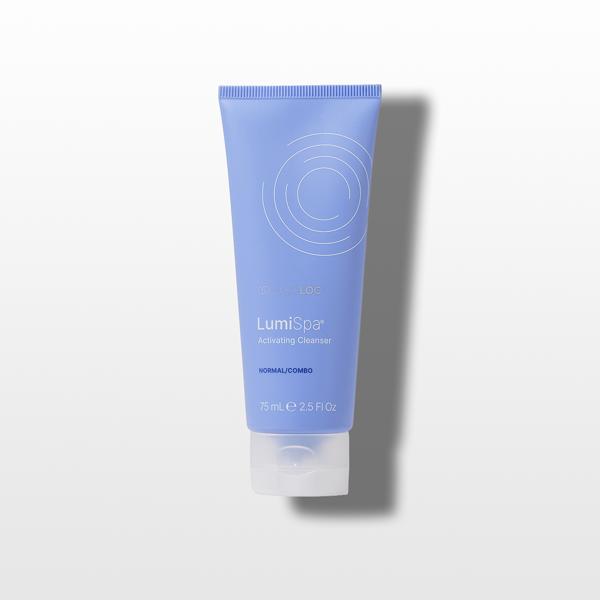 ageLOC LumiSpa Activating Face Cleanser –  normál/vegyes bőrre