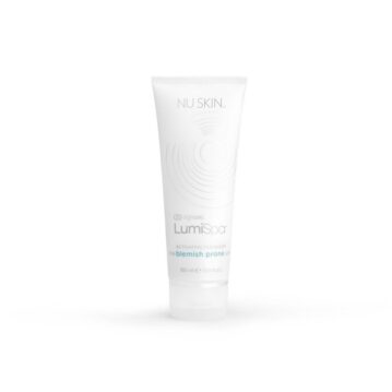 ageLOC LumiSpa Activating Face Cleanser – Blemish Prone Skin (arctisztító pattanásos bőrre)