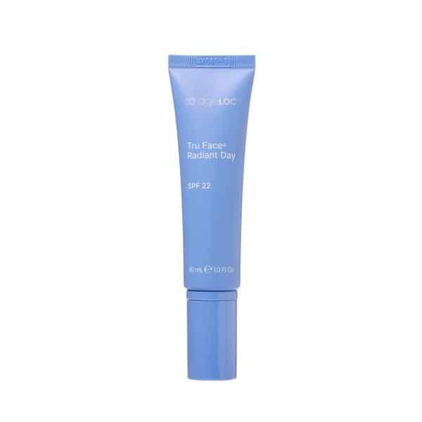 ageLOC Tru Face Radiant Day SPF22