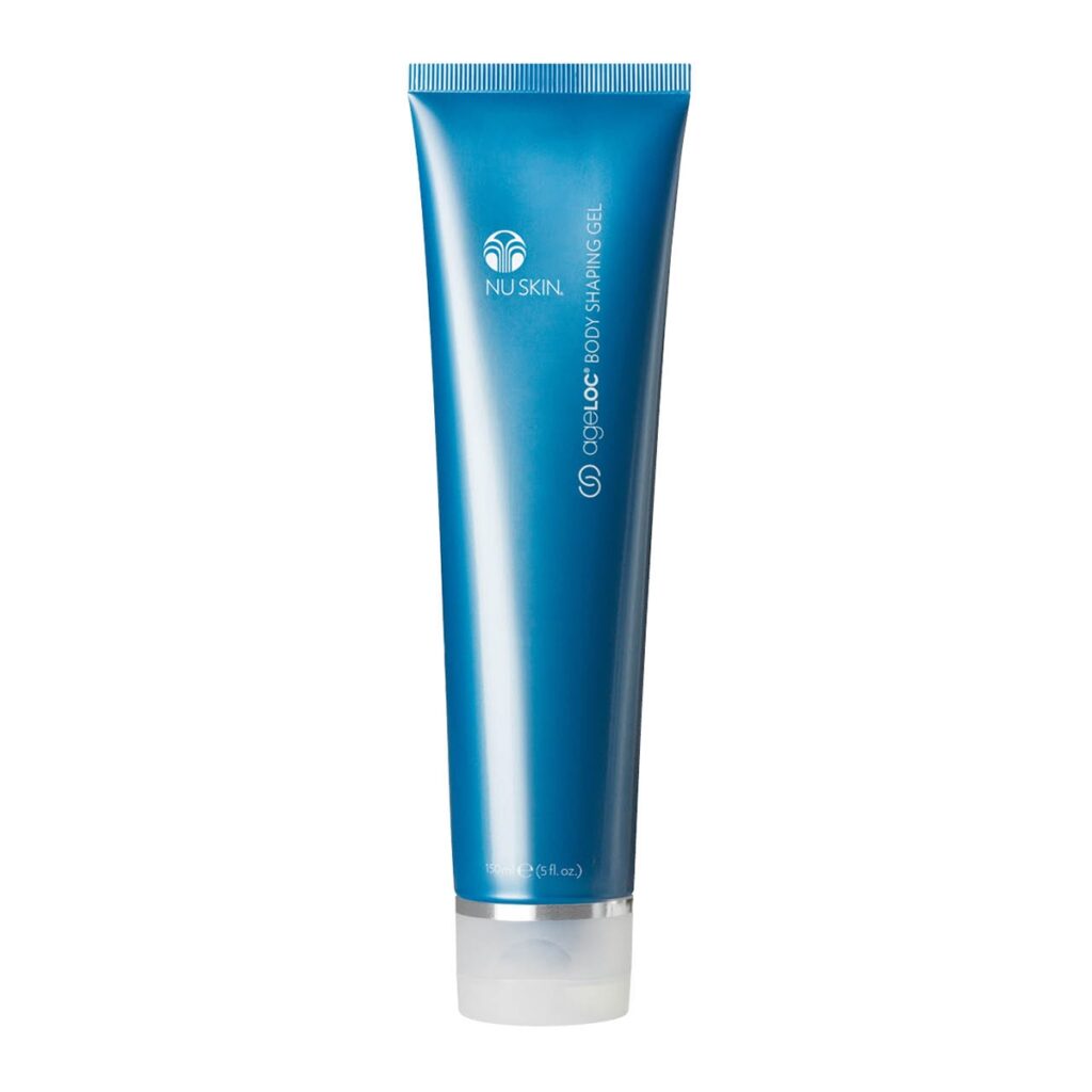 ageLOC Body Shaping Gel (Alakformáló gél)