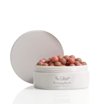 Nu Colour Multicoloured Bronzing Pearls (pirosító gyöngyök)