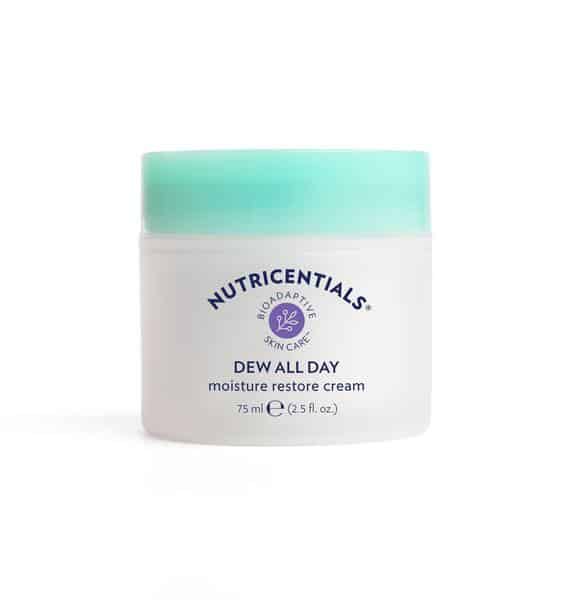 Dew All Day Moisture Restore Cream (hidratálókrém)