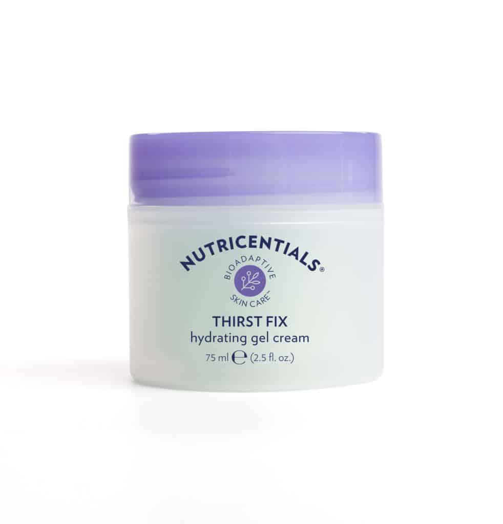 Thirst Fix Hydrating Gel Cream (gél állagú hidratálókrém)