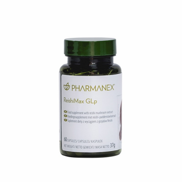 Pharmanex ReishiMax GLp