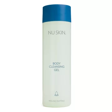 Body Cleansing Gel, 500 ml Tusfűrdő zselé