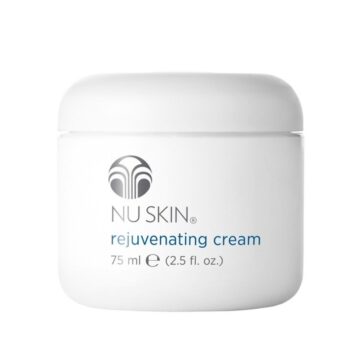 Rejuvenating Cream Bőrmegújító krém
