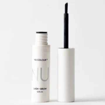 Nu Colour Lash + Brow Serum szempilla/szemöldök szérum