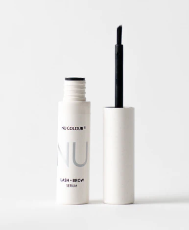Nu Colour Lash + Brow Serum szempilla/szemöldök szérum