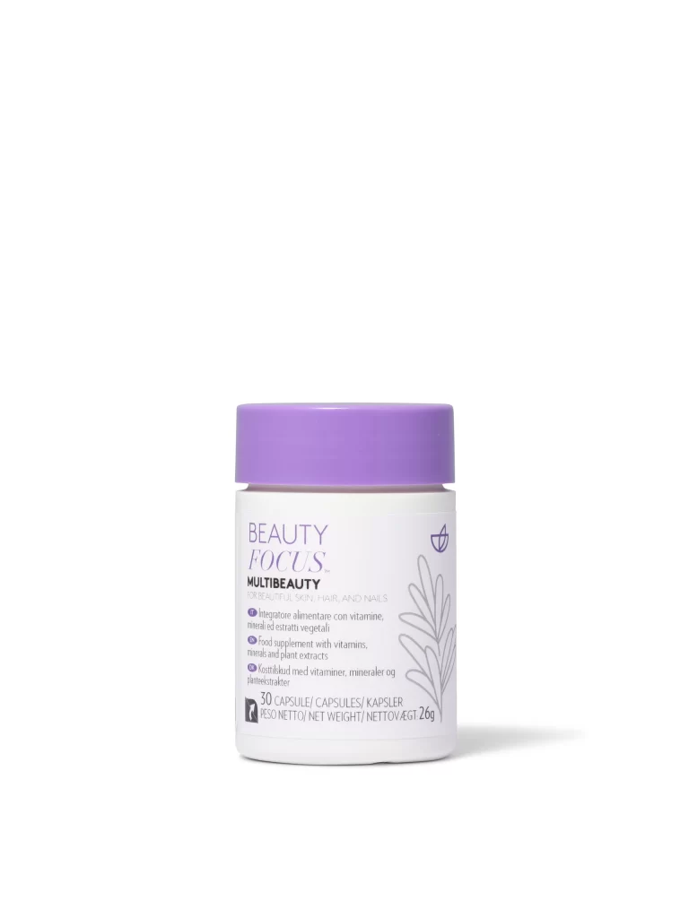 Pharmanex Beauty Focus MultiBeauty