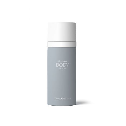 ageLOC Body Serum a WellSpa narancsbőr elleni funkciójához