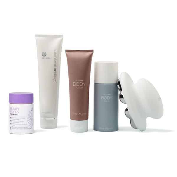 Better Together WellSpa iO System Revitalise Focus Csomag