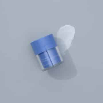 ageLOC Tru Face Transforming Gel Cream